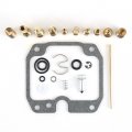 Carbman Carburetor Rebuild Kit Carb Repair For Bayou 250 Klf250a 2003 2004 2005 2006