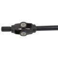 Cv Axle Shaft Assembly Replacement For Polaris Ranger 500 Front Left Right