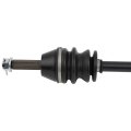 Cv Axle Shaft Assembly Replacement For Polaris Ranger 500 Front Left Right