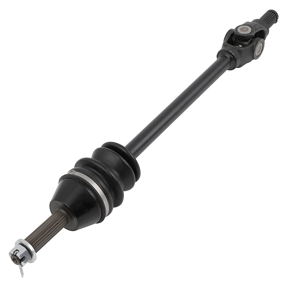 Cv Axle Shaft Assembly Replacement For Polaris Ranger 500 Front Left Right