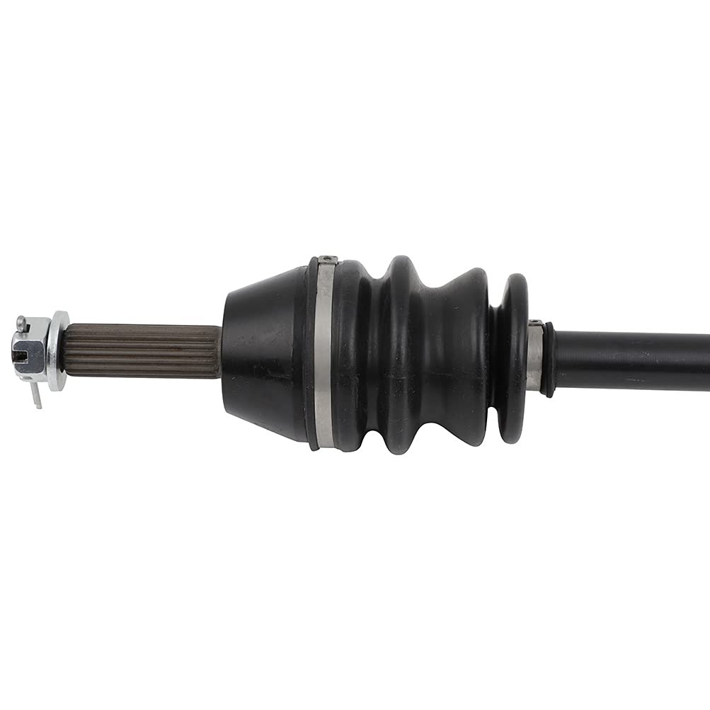Cv Axle Shaft Assembly Replacement For Polaris Ranger 500 Front Left Right