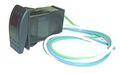 Pre Wired Rocker Switch Socket Wiring Harness With 11 In Leads 20a Current Rating For Automotive And Marine Panel Mount 1 Pack 