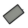 Cabin Air Filter For Bmw 328i 328is 1996 1997 1998 1999 0 98 In Height 11 81 Length 6 61 Width Part Number 