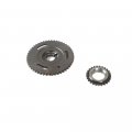 Moca Head Gasket Timing Chain Kit Oil Pump For 02-05 Buick Rendezvous 3 4l 00-05 Chevrolet Impala 00-04 Oldsmobile Alero 