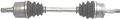 Arc 80-3260 Drive Shaft 