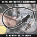 39210-2b500 Front Air Fuel Ratio O2 Oxygen Sensor For Kia Soul 2017 2018 Hyundai Accent 2019 Elantra 2016 1 6l