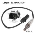 39210-2b500 Front Air Fuel Ratio O2 Oxygen Sensor For Kia Soul 2017 2018 Hyundai Accent 2019 Elantra 2016 1 6l