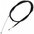 Niche Push Pull Throttle Cable Set For Kawasaki Ninja 500 54012-0058 54012-0059