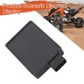 Igniter Replacement For Kawasaki Prairie 400 Kvf400 4x4 1997 2002 Part Number 21119-1531 Ignition Control Box Module