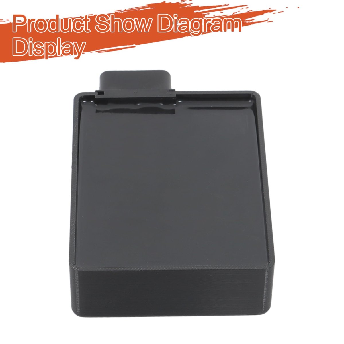 Igniter Replacement For Kawasaki Prairie 400 Kvf400 4x4 1997 2002 Part Number 21119-1531 Ignition Control Box Module