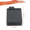 Igniter Replacement For Kawasaki Prairie 400 Kvf400 4x4 1997 2002 Part Number 21119-1531 Ignition Control Box Module