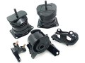 Front And Rear Engine Mount Transmission Kit 5 Piece For 1999-2003 Acura Tl 3 2l V6 