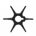 Uxcell Boat Outboard Water Pump Impeller For Suzuki 9 25hp