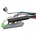 Turn Signal Switch With Windshield Wipers And High Beam Mechanics Choice For 2000-2002 Gmc Yukon 