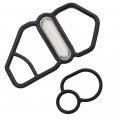Labwork Spool Valve Solenoid Gasket Upper Lower 15825-p08-005 36172-p08-015 Replacement For Honda Civic Integra