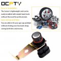 Ocpty Crank Crankshaft Position Sensor Fits 2002-2006 For Chevy Silverado 1500 1995-2005 Blazer 1996 1998 2000-2004 C3500