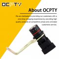 Ocpty Crank Crankshaft Position Sensor Fits 2002-2006 For Chevy Silverado 1500 1995-2005 Blazer 1996 1998 2000-2004 C3500