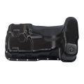 Engine Oil Pan Replacement For Nissan Pathfinder 1987 1995 V6 3 0l And Pickup Part Number 11110-12g12 1111012g12 Nsp25b 