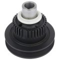 594-111 Harmonic Balancer Crankshaft Pulley For Ford Explorer Ranger Aerostar Mazda B4000 Navajo Mercury Mountaineer V6 4 0l 