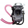 Carburetor For Kawasaki Mojave 250 Ksf250 Klx250 Klx250r Klx250s 1987-2002 Bayou Klf300 1986-2005 Carb