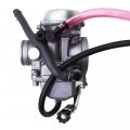 Carburetor For Kawasaki Mojave 250 Ksf250 Klx250 Klx250r Klx250s 1987-2002 Bayou Klf300 1986-2005 Carb