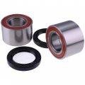 Jeenda 2pcs Front Wheel Bearing Seal Kit 25-1516 Compatible With Can-am 2007-2014 Outlander Renegade Commander 400 500 650 800