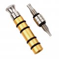 Universal Car Dent Repair Body Damage Fix Pdr-tool Removal Hail Knockout Pen Hand Tap Down Tools Puller Auto Kit Glue Sticks