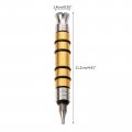 Universal Car Dent Repair Body Damage Fix Pdr-tool Removal Hail Knockout Pen Hand Tap Down Tools Puller Auto Kit Glue Sticks