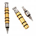 Universal Car Dent Repair Body Damage Fix Pdr-tool Removal Hail Knockout Pen Hand Tap Down Tools Puller Auto Kit Glue Sticks