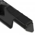 G-plus Front Bumper Bracket Left Driver Right Passenger Side Compatible With 2011-2013 Sonata Gl Fit 2011-2015 Hybrid