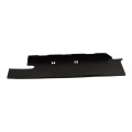 Lower Radiator Support Air Baffle For Gmc Savana 2500 3500 2003 2021 Polypropylene Plastic And Glass Fiber Replaces Gm1218120