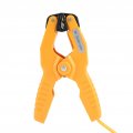 Qiilu Thermocouple Clamp Ht-05 K Type Sensor Pipe Temperature 1 3 8 -40 200a