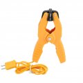 Qiilu Thermocouple Clamp Ht-05 K Type Sensor Pipe Temperature 1 3 8 -40 200a