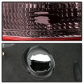Gxywady Tail Light Lamp Stop Brake Indicator Warning Replacement For 2017-2019 Corolla Right Passenger Side 8156002b00