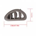 Labwork Left Driver Tan Dash Ac Heat Air Defrost Vent Duct Replacement For 1994-2004 Ford Mustang F4zz-63046a77-aa