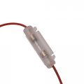 Tdpro Wiring Harness Cdi Coil Light Wire Kit For 50cc-140cc Kick Start Dirt Pit Bike