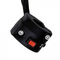 Tdpro Wiring Harness Cdi Coil Light Wire Kit For 50cc-140cc Kick Start Dirt Pit Bike