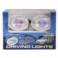 Pilot Automotive Nv-550b 2-1 2 X 1-7 8 Oval Driving Light
