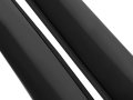 Hecasa A-pillar Trim Pair Compatible With 2016-2023 Nissan Maxima Replacement For 768374ra0a 768379dd0a 76836-9dd0a 768369dd0a