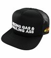 Fmf Apparel Gass Hat Blk Osfa Fa7196903-blk