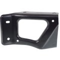 Rear Passenger Side Bumper Bracket For Dodge Dakota 2005 To 2010 And Raider 2006 2009 Ch1167112 55077600ae Steel Construction 