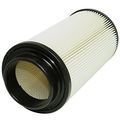 Caltric Air Filter Cleaner For Polaris Xpedition 325 425 2000-2002 Xplorer 500 1997 