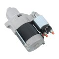 Starter Motor Replacement For 21163-0754 Tractor Fx730v Fx691v Fx651v 636m Z445 Z465 