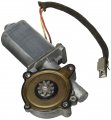Motorcraft Wlm43rm Ford Mercury Front Passenger Side Window Motor 