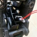 Usonline911 Premium Gear Shifter Repair Kit Shift Switch Set For 2013 Nissan Pathfinder Advance Sport Utility 4-door 3 5l