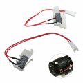 Usonline911 Premium Gear Shifter Repair Kit Shift Switch Set For 2013 Nissan Pathfinder Advance Sport Utility 4-door 3 5l