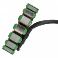 Caltric Stator Compatible With Arctic Cat Pantera 3000 2016 2017 2018 2019 3307-028