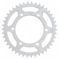Niche 520 Pitch Front 17t Rear 42t Drive Sprocket Kit For 2009-2016 Suzuki Gsxr1000