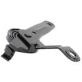 Hood Hinge For Chevy Avalanche 2007 2013 Driver Side With Spring Gm1237104 25870070