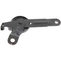 Hood Hinge For Chevy Avalanche 2007 2013 Driver Side With Spring Gm1237104 25870070 